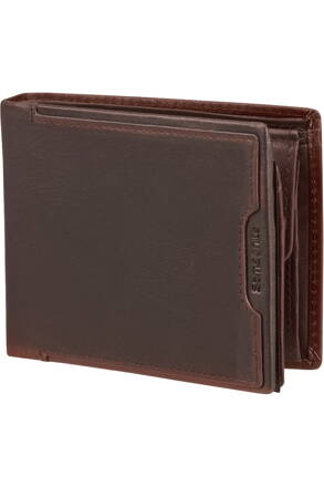 Samsonite Oleo SLG CJ0 - 021 pánská kožená peněženka