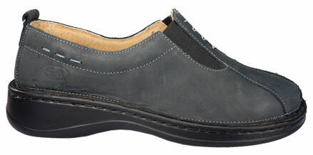 Orto plus 6304 dámské polobotky černé