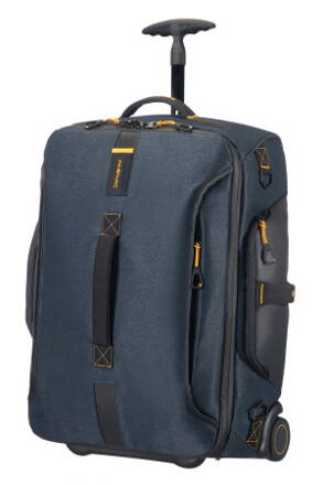 Samsonite Paradiver Light cestovní taška s kolečky / batoh 55