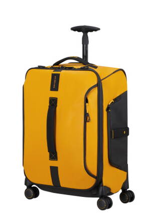 Samsonite Paradiver Light cestovní taška se čtyřmi kolečky 55