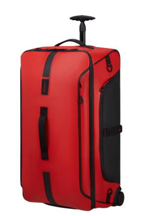 Samsonite Paradiver Light cestovní taška s kolečky 79