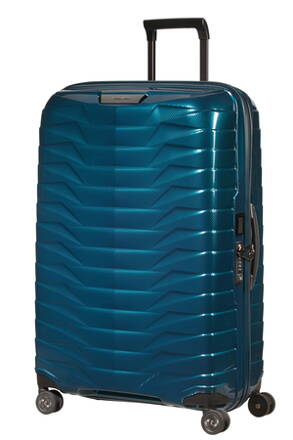 Samsonite Proxis spinner 75 cestovní kufr