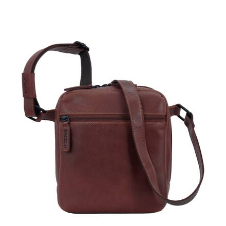 Saccoo Virgen kožená brašna