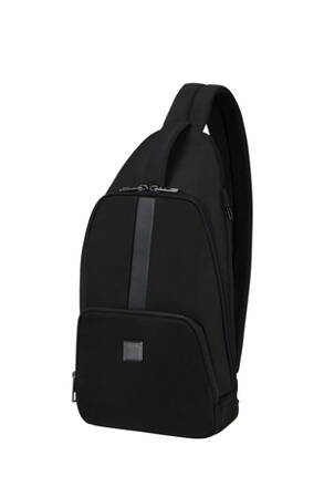 Samsonite Sacksquare sling taška M