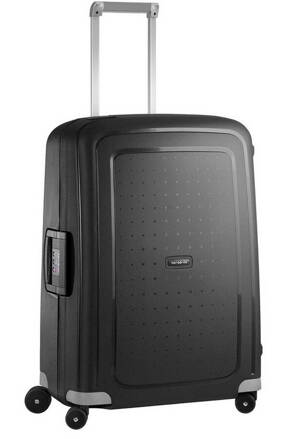 Samsonite S´Cure spinner 69 cestovní kufr