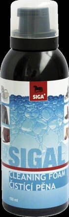 Sigal čistící pěna 150 ml