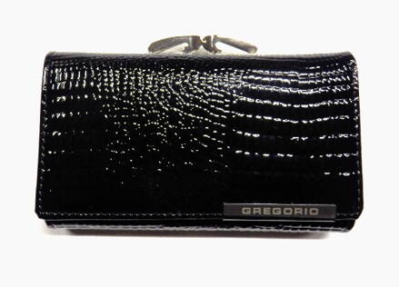 dámská kožená peněženka Gregorio GF108