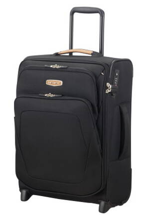 Samsonite Spark SNG upright 55 EXP cestovní kufr