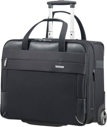 Samsonite Spectrolite 2.0 pilotní kufr na notebook 17,3" EXP