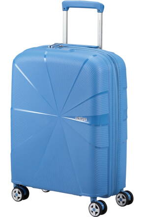 American Tourister Starvibe spinner 55 cestovní kufr
