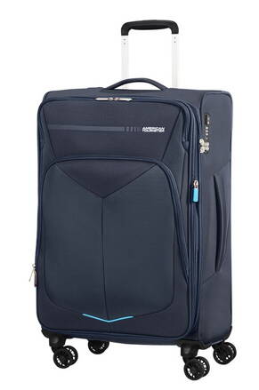 American Tourister Summerfunk spinner 67 exp. cestovní kufr