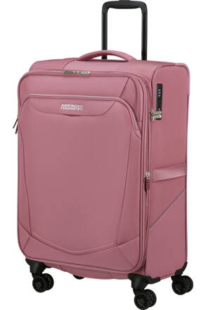 American Tourister Summerride spinner 69 EXP cestovní kufr