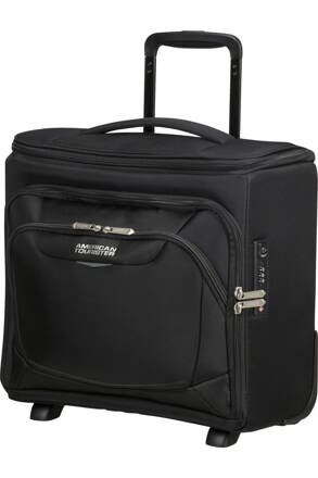 American Tourister Summerride upright underseater EXP cestovní kufr