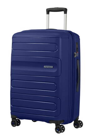 American Tourister Sunside spinner 68 exp cestovní kufr