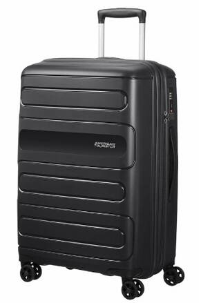 American Tourister Sunside spinner 68 exp cestovní kufr