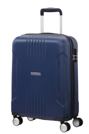 American Tourister Tracklite spinner 55 cestovní kufr