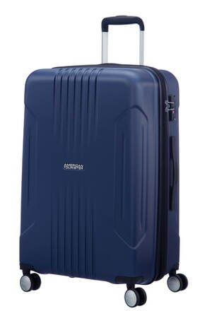 American Tourister Tracklite spinner 67 exp cestovní kufr