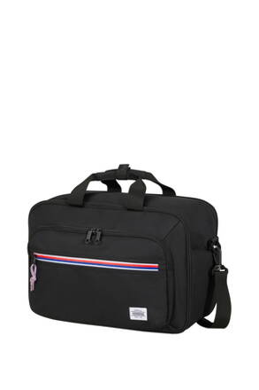 American Tourister Upbeat palubní taška / batoh 3 v 1