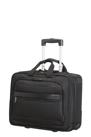 Samsonite Vectura Evo pilotní kufr na notebook 17,3"